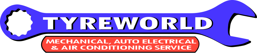 Tyreworld